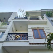 Bán Nhà Mặt Tiền Đường Số 34, Khu Tên Lửa,BTĐB,Bình Tân(4x20x4 Tầng) 12,7 Tỷ TL
